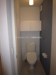 セブンシーズの物件内観写真